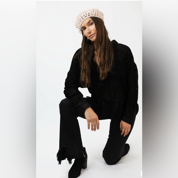 Dear John Rosie Mid Rise Flare Clayton Jeans - Picture 5 of 17